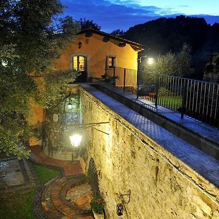 Casale L'Antica Mola Vila Castel Madama Exterior foto