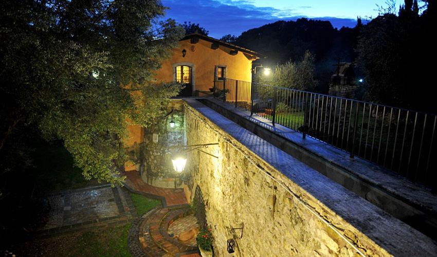 Casale L'Antica Mola Vila Castel Madama Exterior foto