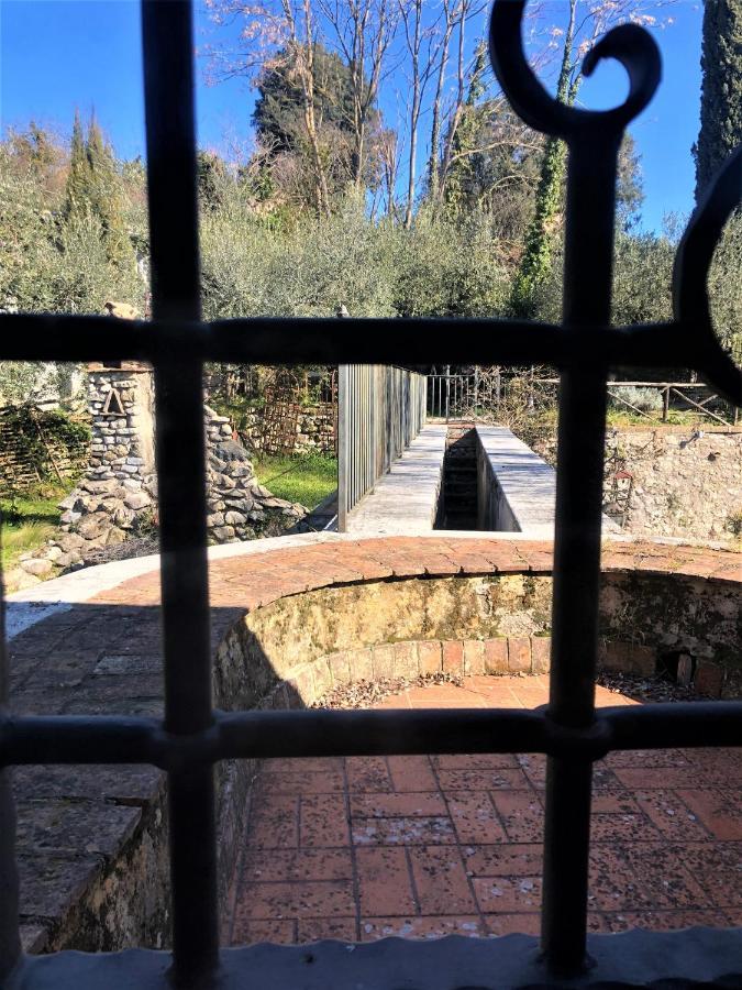 Casale L'Antica Mola Vila Castel Madama Exterior foto